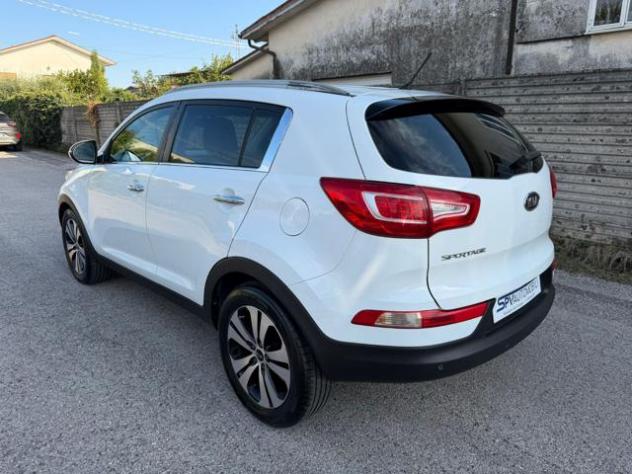 KIA Sportage 1.7 CRDI VGT 2WD Plus rif. 24065760 - Foto 5