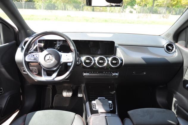 Mercedes-benz B 180 d Automatic Premium AMG - Foto 8