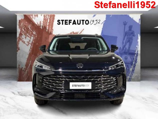 MG HS NEW Hybrid+ Comfort Ibrida - PBC - Pebble Black - rif. 24189093 - Foto 2