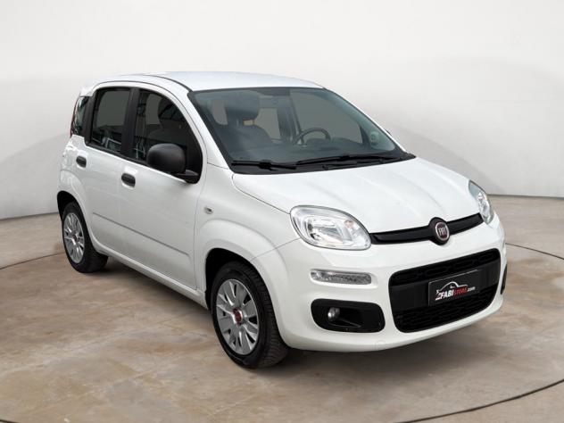 FIAT Panda 1.2 Easypower 69 Cv Lounge GPL - Bluetooth, Clima, Radio ecc
