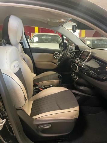 FIAT 500X 1.6 MultiJet 120 CV Lounge*OK GUIDA NEO P* rif. 23824688 - Foto 6