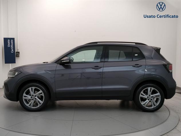 Volkswagen T-Cross 1.0 TSI 85kW Edition Plus - Foto 3