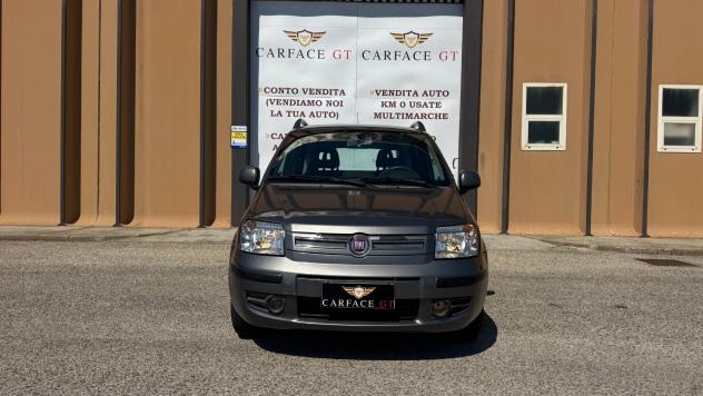 FIAT PANDA 1.2 B 60CV - 2009 - Foto 2