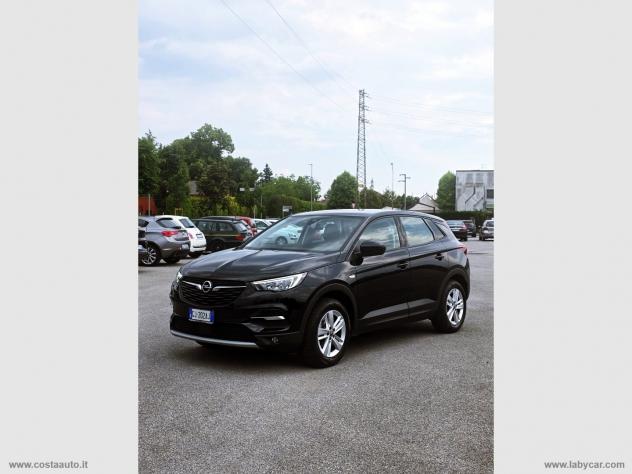 OPEL Grandland 1.5 D Ecotec aut. - Foto 6