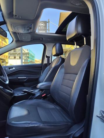 Ford Kuga 2.0 TDCI 163 CV 4WD Titanium X - Foto 3