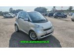 SMART ForTwo 1000 52 kW coupé passion n°19 rif. 23943637