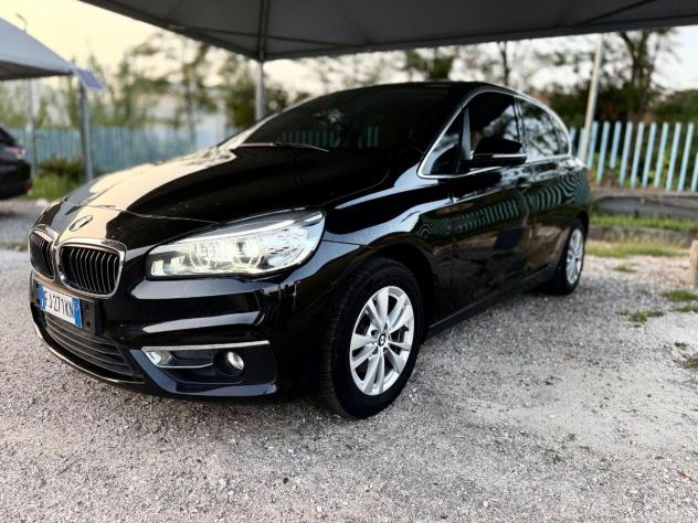 Bmw216d Active Tourer Luxury*BELLISSIMA - Foto 2