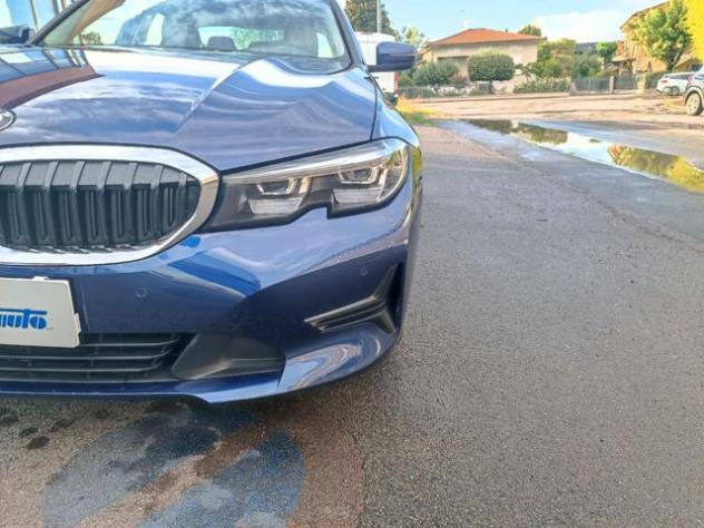 BMW 318 d rif. 24088042 - Foto 7