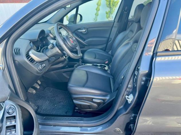 FIAT 500X 1.3 MultiJet 95 CV Sport rif. 23740310 - Foto 8