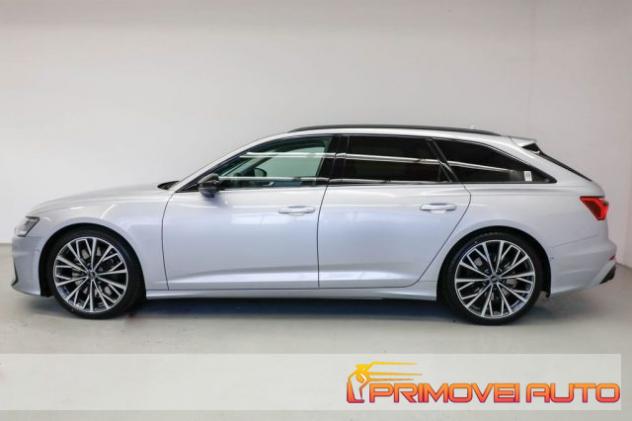 AUDI S6 Avant 3.0 TDI quattro rif. 20937858 - Foto 8