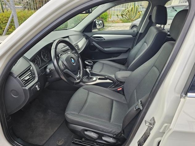 Bmw X1 sDrive18d - Foto 9