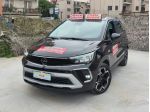 Opel Crossland 1.2 Turbo 12V 110CV Ultimate ZampognAuto CT