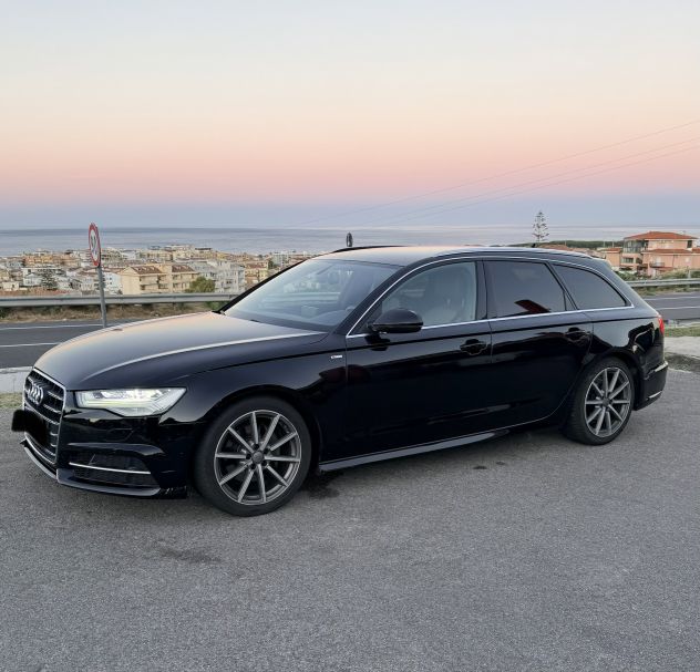 Audi A6 Avant 2.0 tdi 190cv S Tronic Business Plus - Foto 3