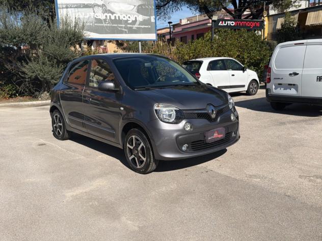 Renault Twingo Twingo Limited Turbo - Foto 8