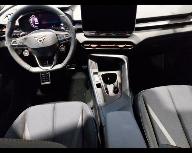 CUPRA Terramar 1.5 HYBRID DSG - Foto 10