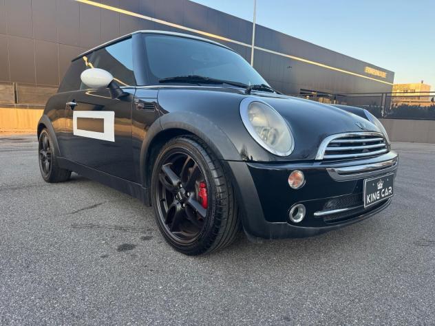 Mini 1.6 16V Cooper - Foto 2