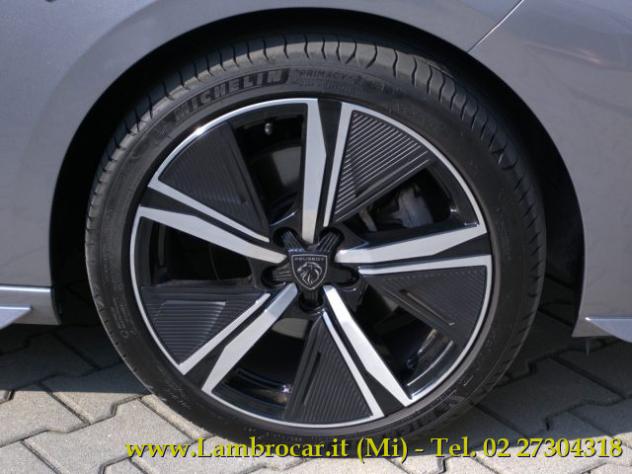 PEUGEOT 308 Turbo 130cv EAT8 Cambio Automatico SW GT rif. 22826468 - Foto 8