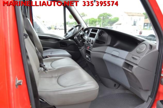 IVECO Daily 35C13 2.3 CASSONE RIBALTABILE PARI AL NUOVO rif. 24002302 - Foto 9