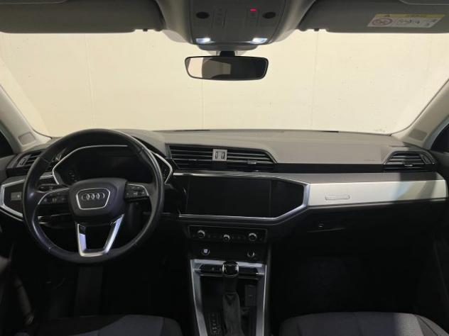 AUDI Q3 35 TDI S-TRONIC QUATTRO S-LINE EDITION rif. 23930171 - Foto 5