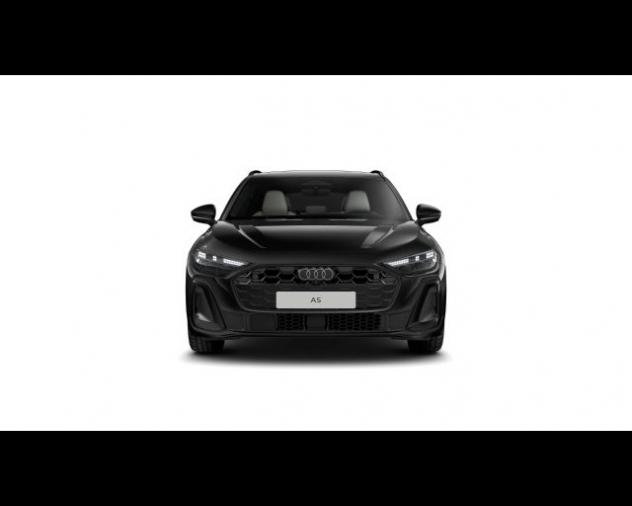 AUDI QUATTRO Audi A5 Avant S line edition e-hybrid 220 kW S tr rif. 24058089 - Foto 3