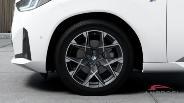 BMW X3 xDrive20 Msport Innovation Premium Package rif. 23499445 - Foto 8