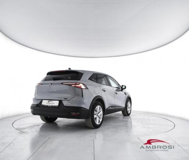 RENAULT Symbioz 1.6 full hybrid Evolution 145cv auto rif. 23925577 - Foto 3