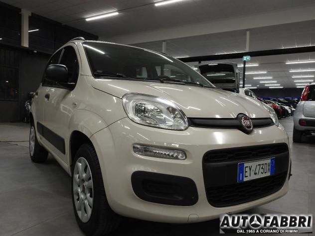 FIAT - New Panda - 0.9 TwinAir Turbo Natural Power Lounge - Foto 4
