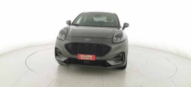 FORD Puma 1.0 EcoBoost Hybrid 125 CV S&S aut. ST-Line rif. 23536627 - Foto 2