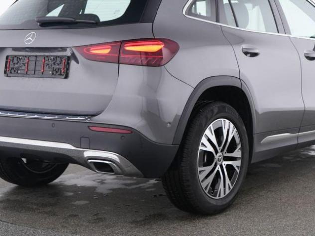 MERCEDES-BENZ GLA 180 Automatic Progressive Advanced rif. 24165723 - Foto 3