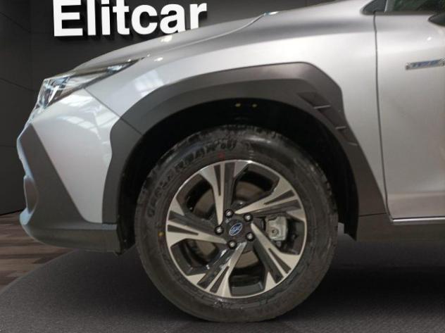 SUBARU Crosstrek 2.0i e-Boxer MHEV CVT Lineartronic Style rif. 23876304 - Foto 7