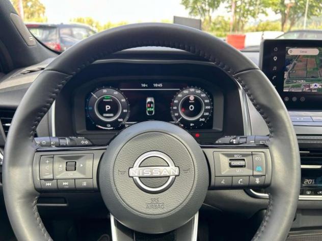 NISSAN Qashqai TEKNA e-POWER 2WD - B3 rif. 24065185 - Foto 8