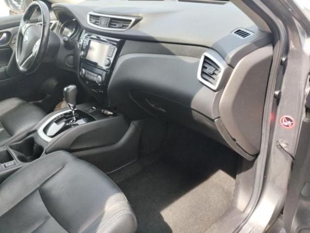 NISSAN X-Trail 1.6 dCi 2WD Acenta rif. 23935795 - Foto 9