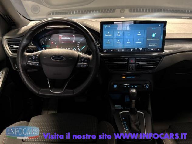FORD Focus SW 1.0 EcoBoost 155 CV Powershift ST-line - PROMO rif. 23894910 - Foto 10