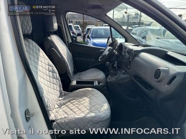 PEUGEOT Partner 1.6 HDi 90CV rif. 24174612 - Foto 6