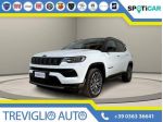 JEEP Compass 1.5 Turbo T4 130 CV MHEV 2WD Summit rif. 23153445