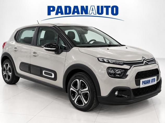 Citroën C3 PureTech 83 S&S PLUS - Foto 3