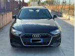 Audi A4 40 TDI S tronic