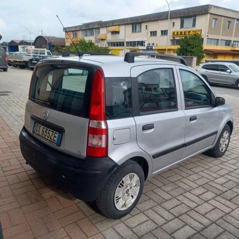 PANDA 1.2 BENZINA GPL PER NEOPATENTATI - Foto 6