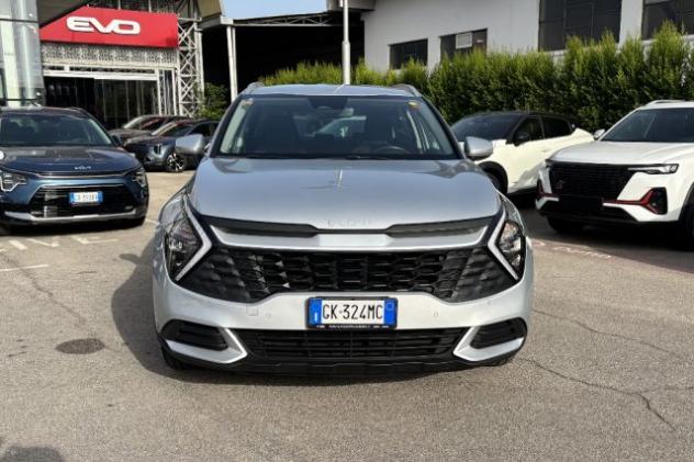 KIA Sportage 1.6 TGDi GPL Business rif. 24069067 - Foto 2