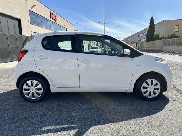 Citroën C1 1.0 VTi S&S Feel 72cv - Foto 7
