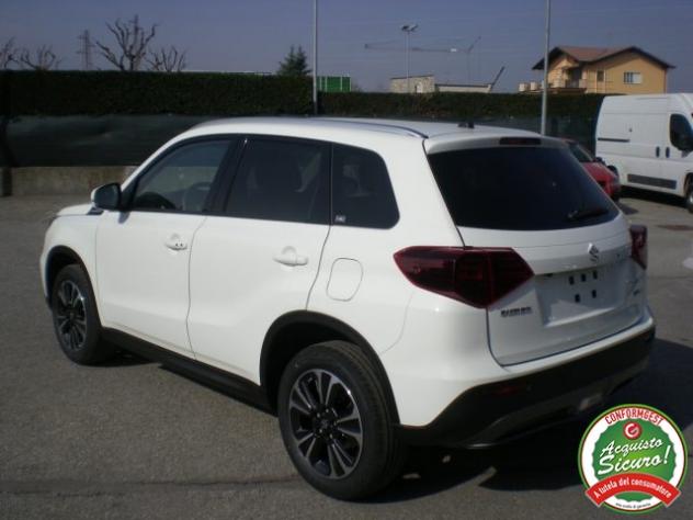 SUZUKI Vitara 1.4 Hybrid 4WD AllGrip Top - PRONTA CONSEGNA rif. 23351812 - Foto 5