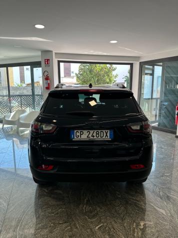 Jeep Compass 1.6 Multijet II 2WD Limited - Foto 5