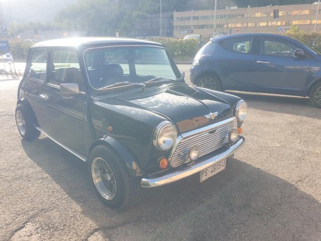 Mini 1.3 cat Cooper - Foto 9