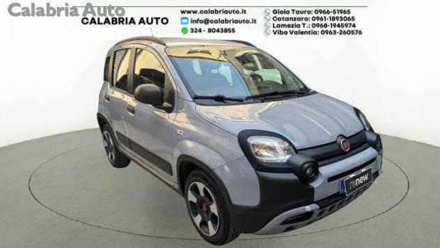 FIAT Panda 1.0 FireFly S&S Hybrid City Cross rif. 23811867 - Foto 2