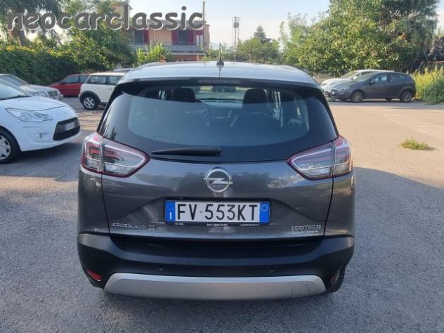 OPEL Crossland X 1.5 ECOTEC D 102 CV Start&Stop Innovation rif. 24037632 - Foto 4