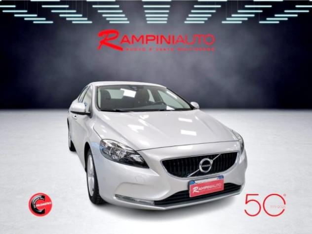 VOLVO V40 D2 Business 120 Cv Pronta Consegna rif. 23144475 - Foto 4