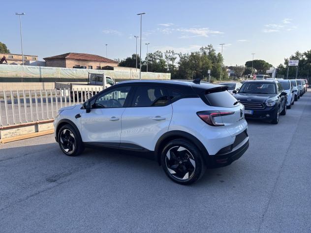 Renault Captur Captur 1.0 eco-g Techno 100cv - Foto 7