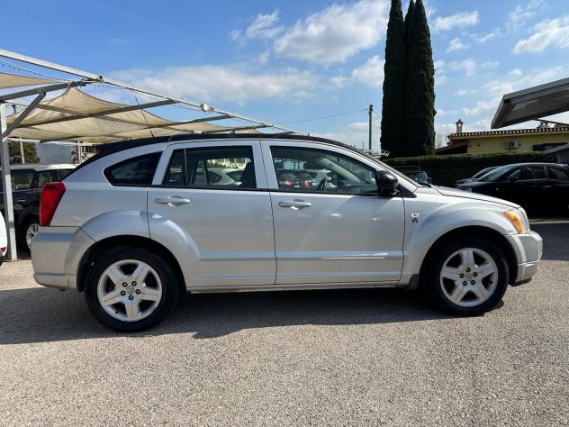Dodge Caliber 2.0 Diesel - Foto 2