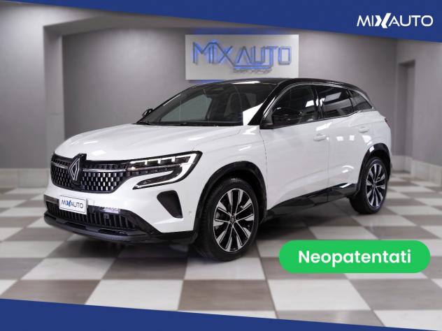 Renault Austral 1.2 E-Tech Full Hybrid Techno 200CV Auto