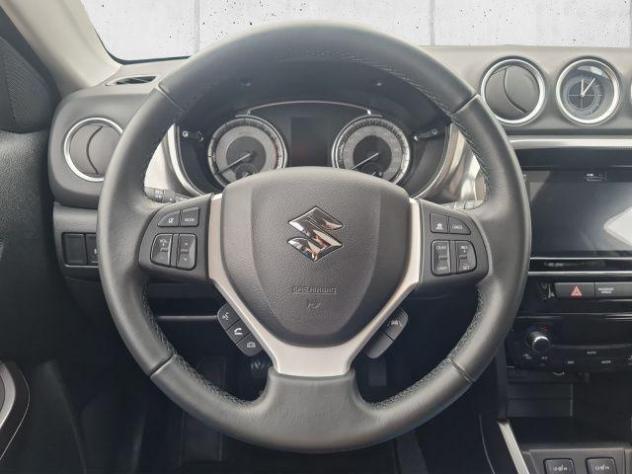SUZUKI Vitara 1.4 Hybrid 4WD AllGrip Top rif. 23944473 - Foto 6